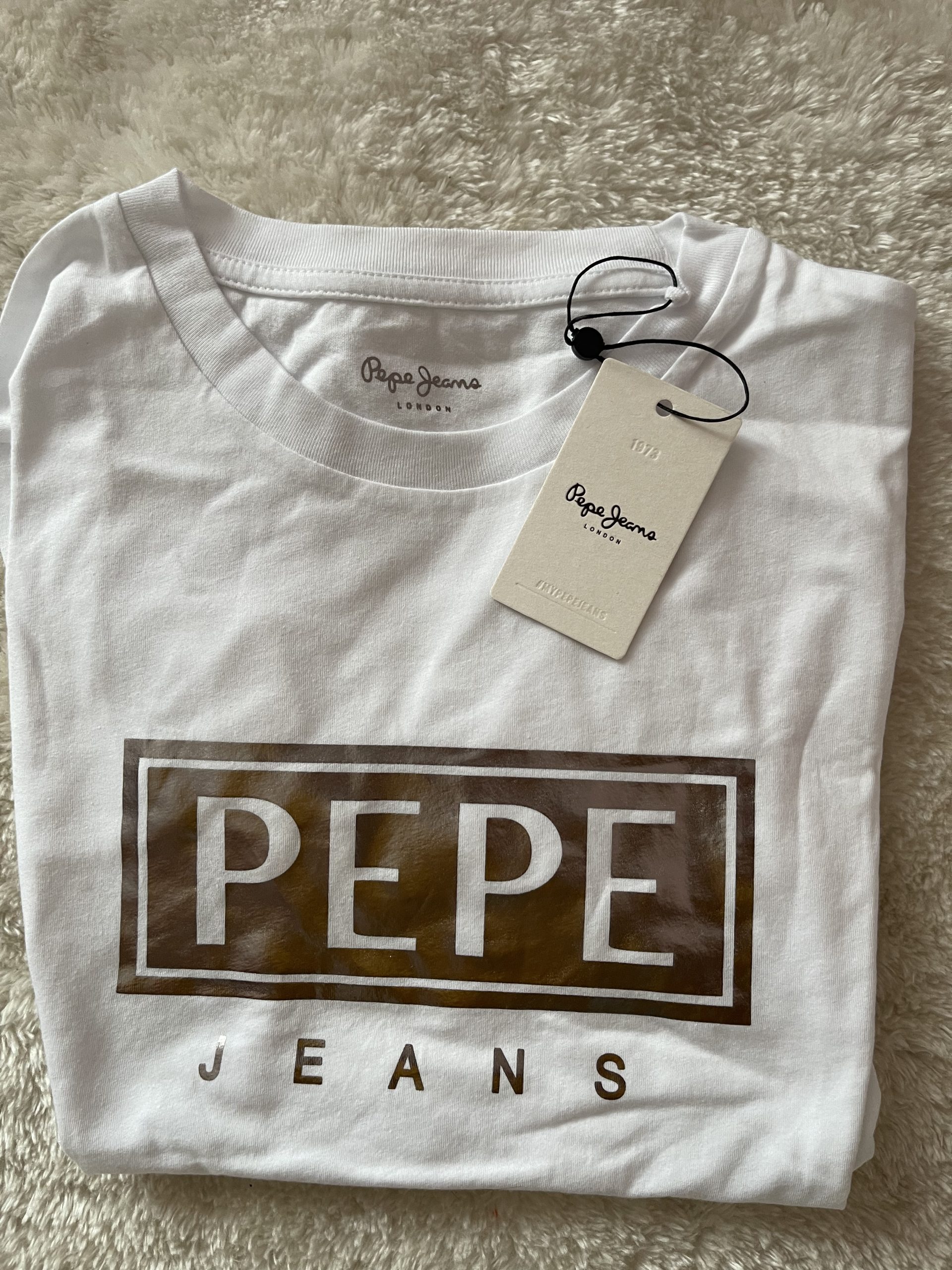Pepe Jeans